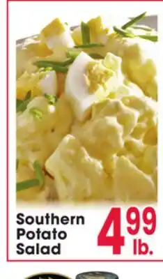 Jewel-Osco Southern Potato Salad offer
