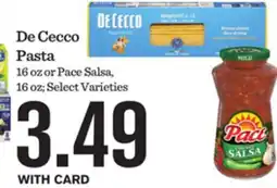 Mariano's De Cecco Pasta offer