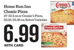 Mariano's Home Run Inn Classic Pizza offer
