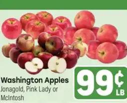 Tony’s Fresh Market Washington Apples Jonagold, Pink Lady or McIntosh offer