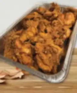 Tony’s Fresh Market Fried Chicken offer