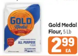 Tony’s Fresh Market Gold Medal Flour offer
