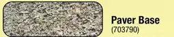 Ace Hardware Paver Base offer