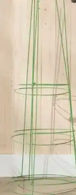 Ace Hardware 42 Tomato Cage offer