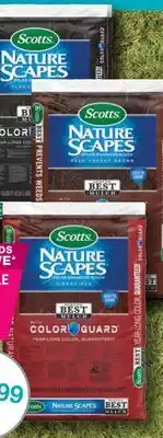 Ace Hardware Nature Scapes Color Enhanced Mulch, 1.5 Cu. Ft offer