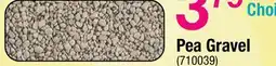 Ace Hardware Pea Gravel offer