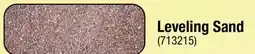 Ace Hardware Leveling Sand offer