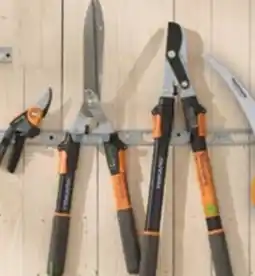 Ace Hardware Fiskars Yard Tools offer
