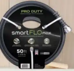 Ace Hardware Ace SmartFLO Max 50' Premium Garden Hose offer