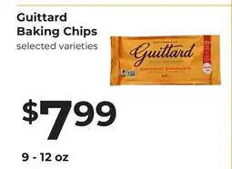 Lifethyme Guittard Baking Chips offer