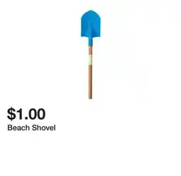 Five Below Beach Shovel offer