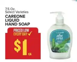 Food Lion CareOne Liquid Hand Soap offer