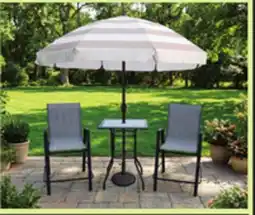 Ollie's South Beach Bistro Set offer