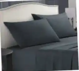 Ollie's SERTA TWIN PERFORMANCE SHEET SETS offer