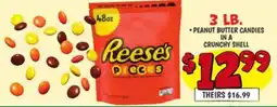 Ollie's Reese's 3 LB offer