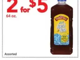 Three Guys from Brooklyn Assorted offer