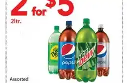 Three Guys from Brooklyn Assorted offer