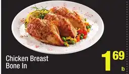 Super King Markets Chicken Breast offer