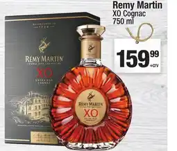 Super King Markets Remy Martin XO Cognac offer