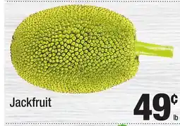 Super King Markets Jackfruit offer