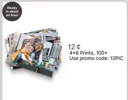 Walgreens 4x6 Prints, 100+ offer
