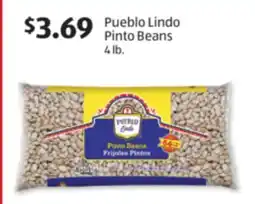Aldi Pueblo Lindo Pinto Beans offer