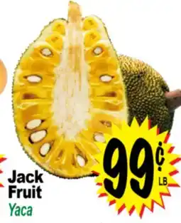 Superior Grocers Jack Fruit offer