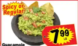Superior Grocers Guacamole offer