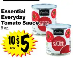 Superior Grocers Essential Everyday Tomato Sauce offer