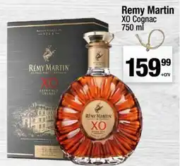 Super King Markets Remy Martin offer