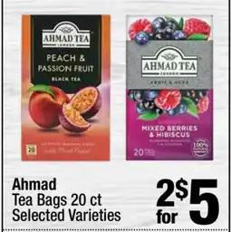 Super King Markets Ahmad offer