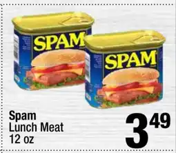 Super King Markets Spam offer