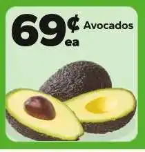 Save a Lot Avocados offer