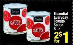Super King Markets Essential Everyday Tomato Sauce offer
