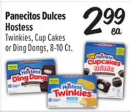 El Super Hostess offer