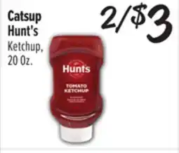 El Super Ketchup offer