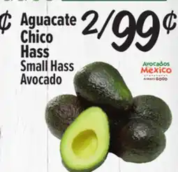 El Super Small Hass Avocado offer