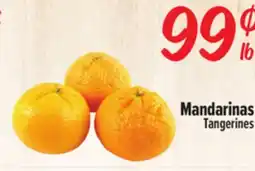 El Super Tangerines offer