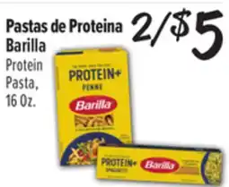 El Super Protein Pasta offer