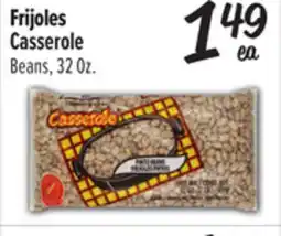 El Super Beans offer