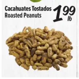 El Super Roasted Peanuts offer