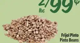 El Super Fresh Pinto Beans offer