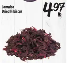 El Super Fresh Dried Hibiscus offer
