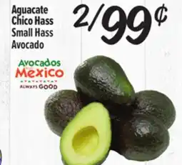 El Super Fresh Small Hass Avocado offer