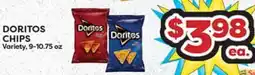 Torres Supermercado DORITOS CHIPS offer
