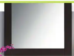 Menards Sheffield Framed Mirror offer