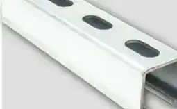 Menards 1-5/8 x 1-5/8 x 10' Strut Channel offer