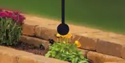 Menards Plainfield Planter offer