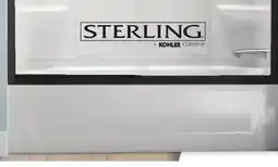 Menards Ensemble Medley Tub/Shower offer