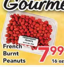 Eurofresh Market French Burnt Peanuts offer